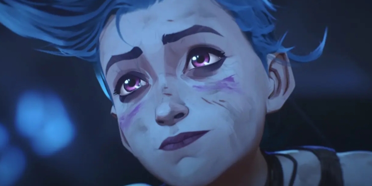 3 Yeni League of Legends Dizisi Onaylandı