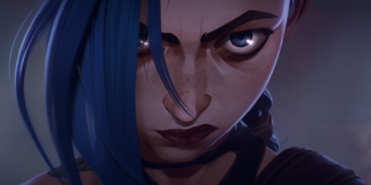 Arcane Sonrasında Yeni League of Legends Dizileri Gelebilir