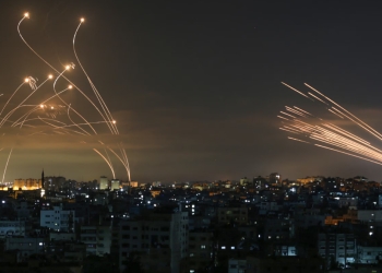 Yunanistan, Demir Kubbe İçin İsrail ile Görüşüyor