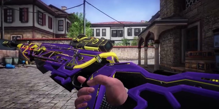 Zula B22 Hatası Nasıl Çözülür?