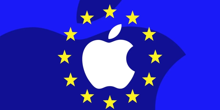 AB, Apple’dan AirDrop ve AirPlay’i Açmasını İstiyor