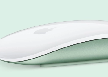 Apple, Magic Mouse Tasarımını Yeniliyor