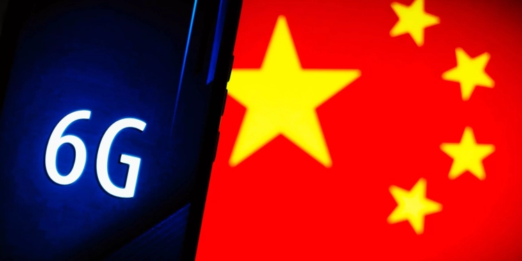 Çin 2025'te 5G’yi Hızlandıracak, 6G’ye Odaklanacak