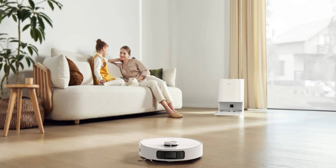 DreameBot L10 Prime İncelemesi ve Teknik Özellikleri