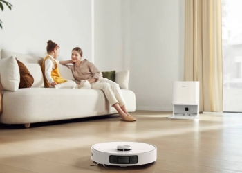 DreameBot L10 Prime İncelemesi ve Teknik Özellikleri