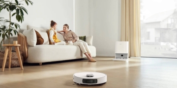 DreameBot L10 Prime İncelemesi ve Teknik Özellikleri