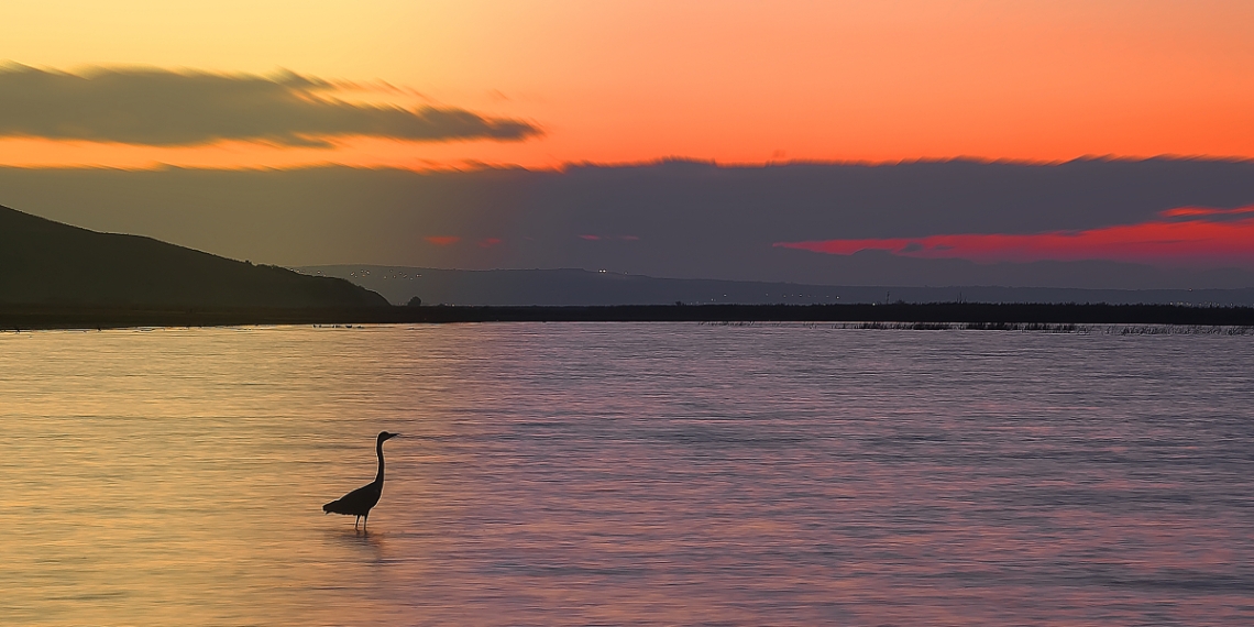 Etkileyici Bir Gün Doğumu Fotoğrafı İçin İpuçları