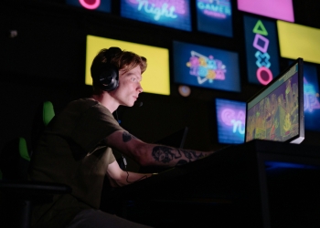 FPS Yüksek Ama Akıcı Değil, Ne Yapılmalı?