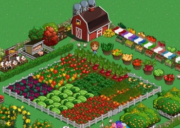 Farmville Renk Kodları