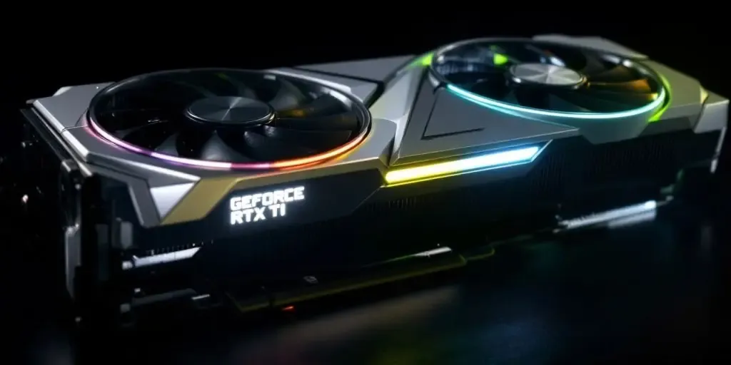 GeForce RTX 5070 Ti Özellikleri Sızdırıldı