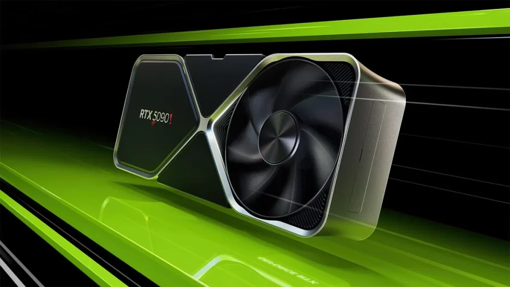 GeForce RTX 5070 Ti Özellikleri Sızdırıldı