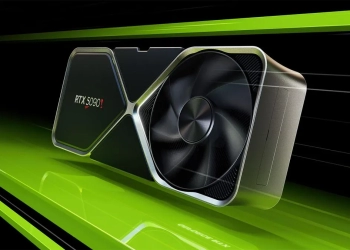 GeForce RTX 5070 Ti Özellikleri Sızdırıldı