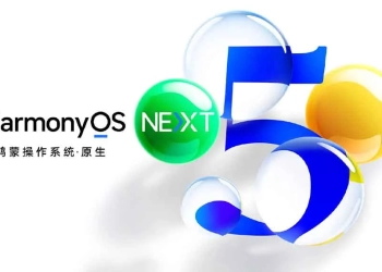 Huawei HarmonyOS 5.0 Güncellemesini Yayınladı