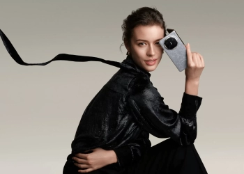 Huawei Mate X6’dan Kamera Teknolojisinde Büyük Atılım