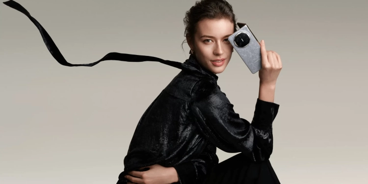 Huawei Mate X6’dan Kamera Teknolojisinde Büyük Atılım