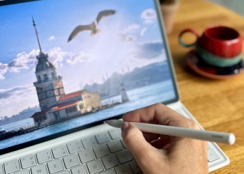 Huawei MatePad 12 X İnceleme