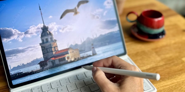 Huawei MatePad 12 X İnceleme