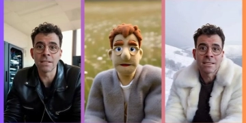 Instagram, Yapay Zeka ile Video Düzenlemeyi Baştan Yaratacak