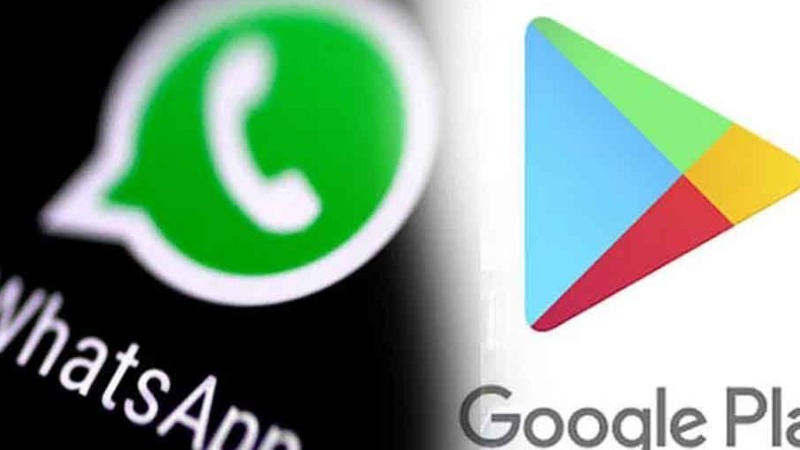 İran, WhatsApp ve Google Play Yasağını Kaldırdı