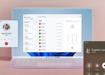 Microsoft’tan iPhone Kullanıcılarına Yeni Dosya Paylaşım Özelliği