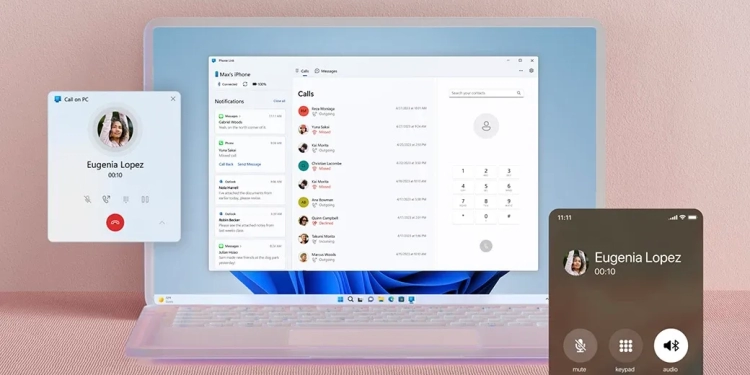 Microsoft’tan iPhone Kullanıcılarına Yeni Dosya Paylaşım Özelliği