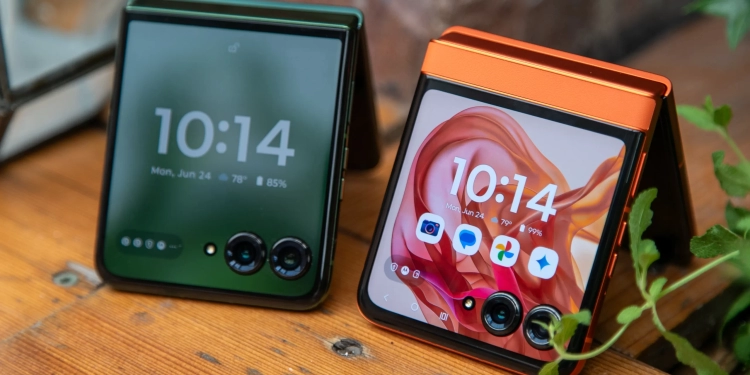 Motorola Telefonlara ABD’de Yasak Gelebilir