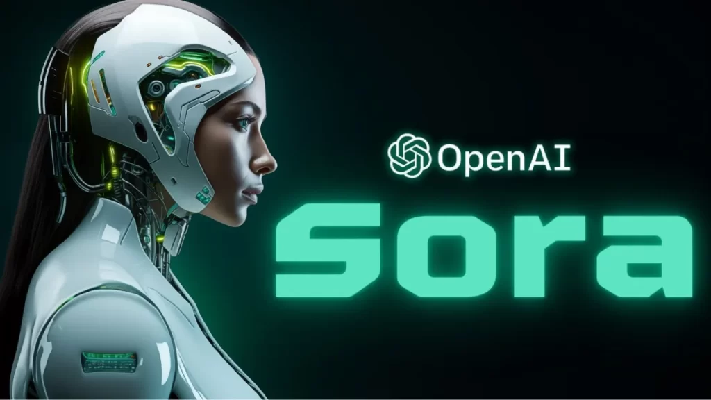 OpenAI Sora Kullanıma Açıldı