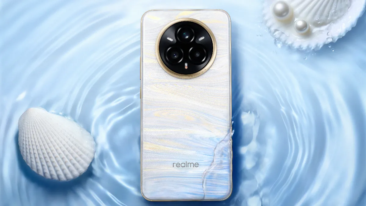 Realme 14 Pro Serisi Ocak Ayında Tanıtılacak