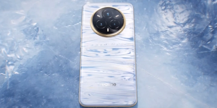 Realme 14 Pro Serisi Ocak Ayında Tanıtılacak