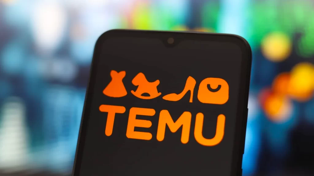 Temu, 2024'te ABD App Store'da Zirveye Çıktı