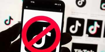 TikTok, Arnavutluk’ta Yasaklandı