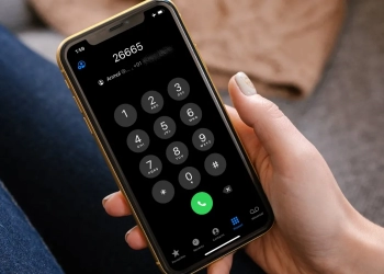 WhatsApp iPhone için Kendi Arama Çeviricisine Kavuşuyor