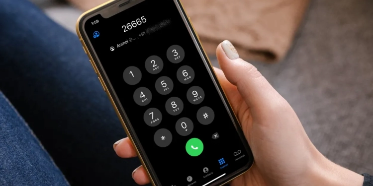 WhatsApp iPhone için Kendi Arama Çeviricisine Kavuşuyor