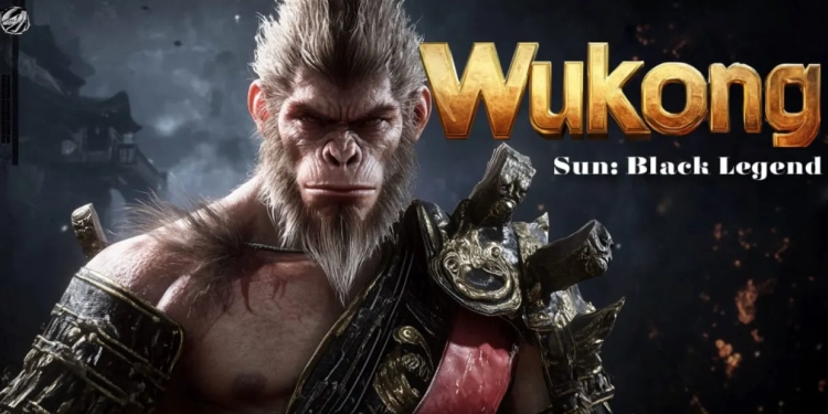 Wukong Sun: Black Legend Çinli Oyuncuları Kızdırdı