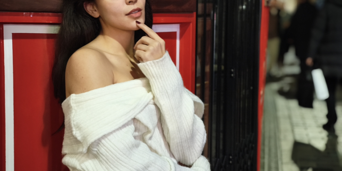 Xiaomi 14T Pro ile Gece Portreleri