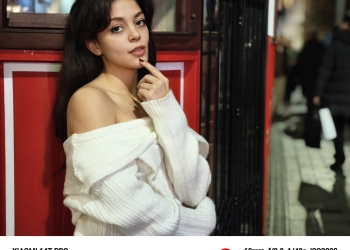 Xiaomi 14T Pro ile Gece Portreleri