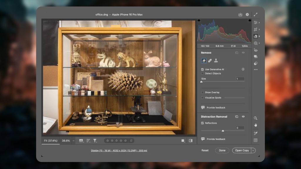 Yeni Photoshop Aracı Büyük Bir Soruna Çözüm Bulabilir