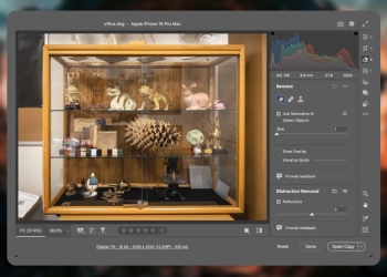 Yeni Photoshop Aracı Büyük Bir Soruna Çözüm Bulabilir