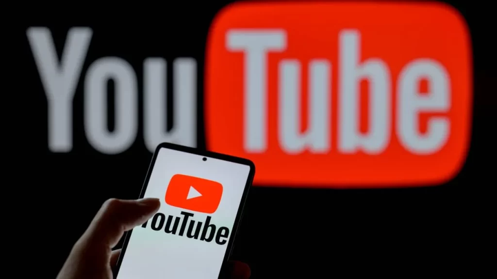 YouTube, Ünlülerin Yapay Zeka Kopyalarını Tespit Edecek