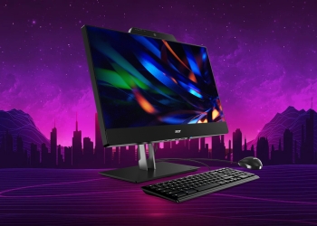 Acer Chromebox Add-in-One 24