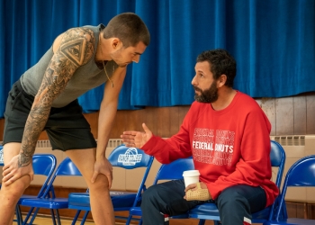 Adam Sandler Filmleri