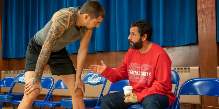 Adam Sandler Filmleri