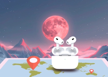 AirPods Konum Bulunamadı Hatası Nasıl Çözülür?