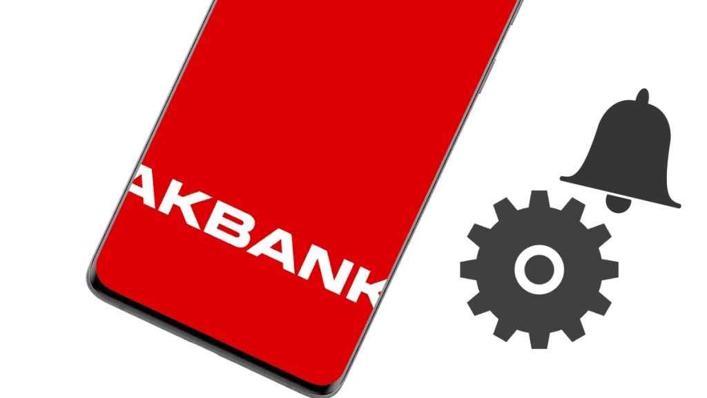 Akbank Mobil Bildirim Gelmiyor, Çözümü Nedir?