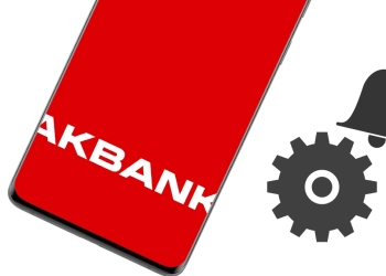 Akbank Mobil Bildirim Gelmiyor, Çözümü Nedir?