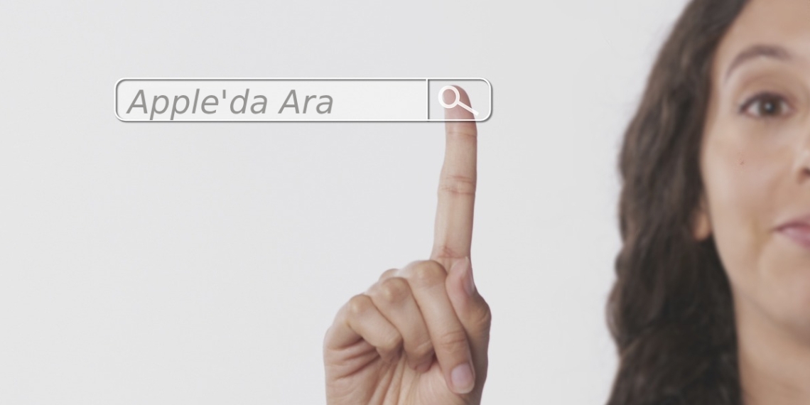 Apple Neden Arama Motoru Geliştirmediğini Açıkladı