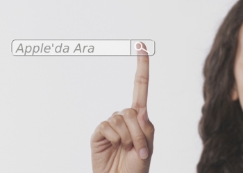 Apple Neden Arama Motoru Geliştirmediğini Açıkladı