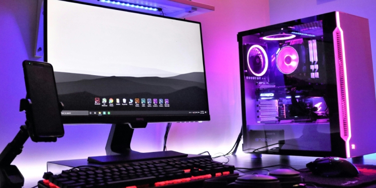 Bilgisayar Uyku Modundan Çıkmıyor, Çözümü Nedir?