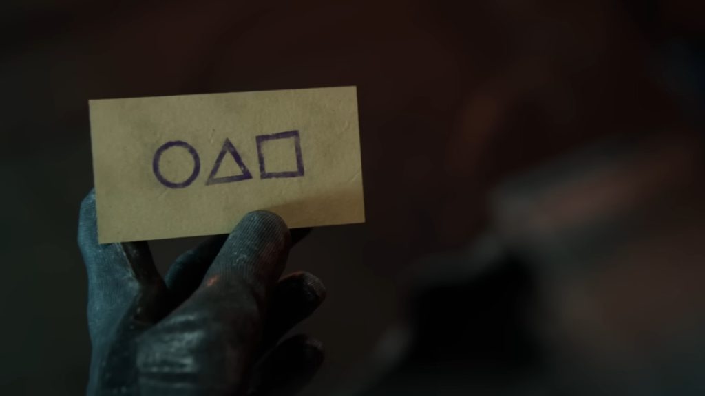 Call of Duty, Squid Game Tarzı Bir Mod Sunuyor