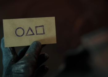 Call of Duty, Squid Game Tarzı Bir Mod Sunuyor